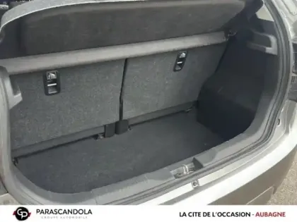 Photo 20 Suzuki Ignis  1.2 Dualjet Hybrid 83ch Privilège Auto