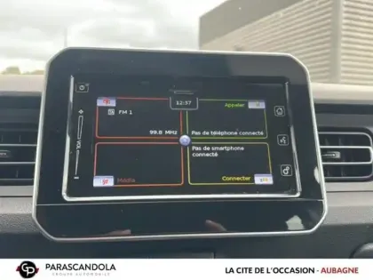 Photo 28 Suzuki Ignis  1.2 Dualjet Hybrid 83ch Privilège Auto