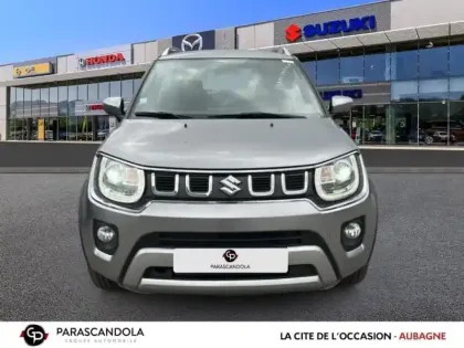 Photo 16 Suzuki Ignis  1.2 Dualjet Hybrid 83ch Privilège Auto