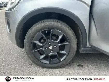 Photo 25 Suzuki Ignis  1.2 Dualjet Hybrid 83ch Privilège Auto