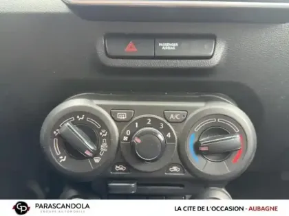 Photo 29 Suzuki Ignis  1.2 Dualjet Hybrid 83ch Privilège Auto