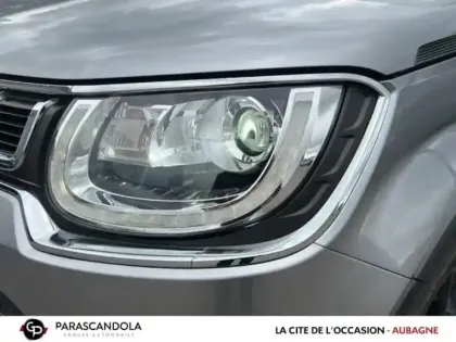 Photo 26 Suzuki Ignis  1.2 Dualjet Hybrid 83ch Privilège Auto