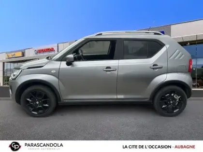 Photo 18 Suzuki Ignis  1.2 Dualjet Hybrid 83ch Privilège Auto