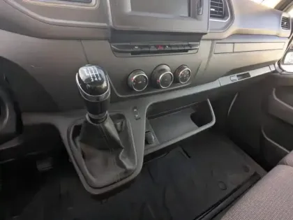 Photo 8 Renault Master  Fg F3500 L2H2 2.3 dCi 135ch Grand Confort  18120HT