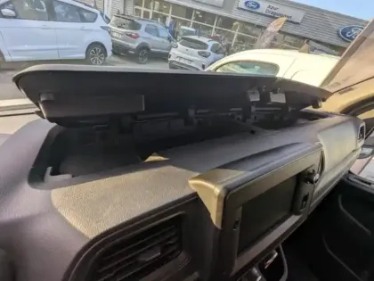 Photo 12 Renault Master  Fg F3500 L2H2 2.3 dCi 135ch Grand Confort  18120HT