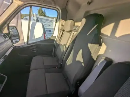 Photo 11 Renault Master  Fg F3500 L2H2 2.3 dCi 135ch Grand Confort  18120HT