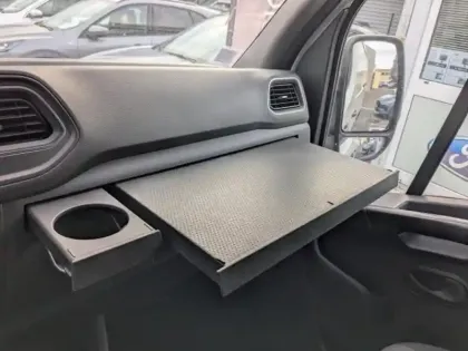 Photo 14 Renault Master  Fg F3500 L2H2 2.3 dCi 135ch Grand Confort  18120HT