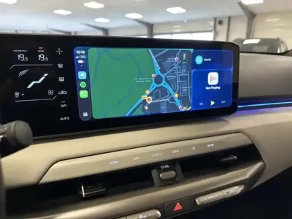 Photo 14 Kia Ev4  Autonomie Longue 204ch 81,4kWh GT-Line