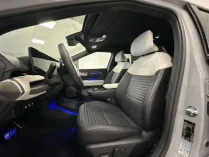 Photo 8 Kia Ev4  Autonomie Longue 204ch 81,4kWh GT-Line