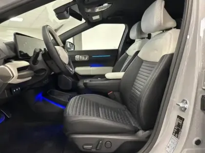 Photo 9 Kia Ev4  Autonomie Longue 204ch 81,4kWh GT-Line