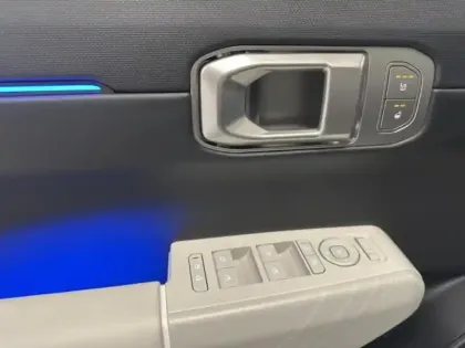 Photo 12 Kia Ev4  Autonomie Longue 204ch 81,4kWh GT-Line