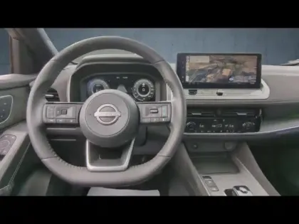 Photo 8 Nissan Qashqai  e-POWER 190ch Tekna+ 2024