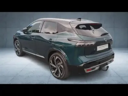 Photo 6 Nissan Qashqai  e-POWER 190ch Tekna+ 2024