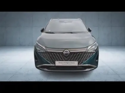 Photo 1 Nissan Qashqai  e-POWER 190ch Tekna+ 2024