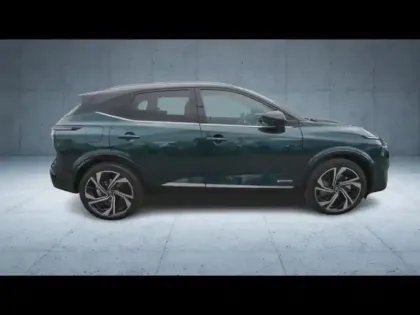 Photo 3 Nissan Qashqai  e-POWER 190ch Tekna+ 2024