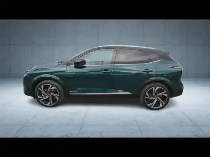 Photo 7 Nissan Qashqai  e-POWER 190ch Tekna+ 2024