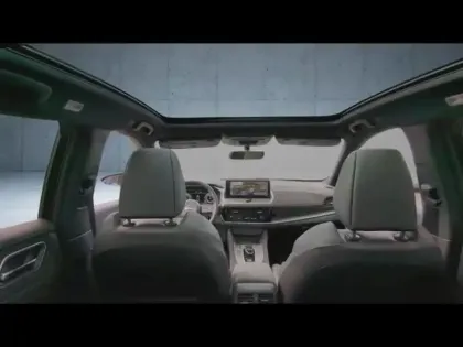 Photo 13 Nissan Qashqai  e-POWER 190ch Tekna+ 2024