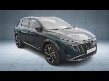 Photo 2 Nissan Qashqai  e-POWER 190ch Tekna+ 2024