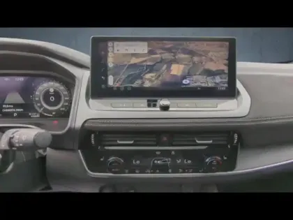 Photo 10 Nissan Qashqai  e-POWER 190ch Tekna+ 2024