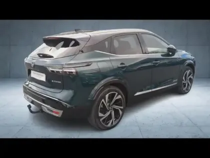 Photo 4 Nissan Qashqai  e-POWER 190ch Tekna+ 2024