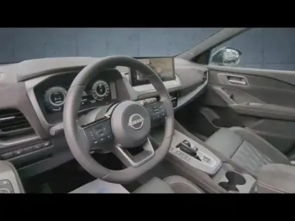 Photo 9 Nissan Qashqai  e-POWER 190ch Tekna+ 2024