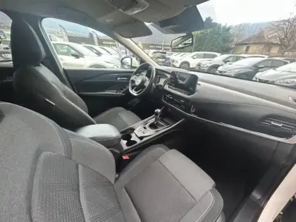 Photo 9 Nissan Qashqai  1.3 Mild Hybrid 140ch N-Connecta