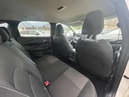 Photo 10 Nissan Qashqai  1.3 Mild Hybrid 140ch N-Connecta