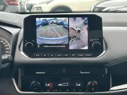 Photo 13 Nissan Qashqai  1.3 Mild Hybrid 140ch N-Connecta