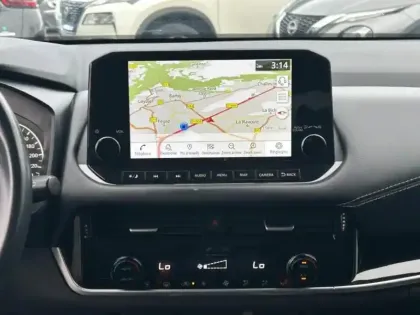 Photo 14 Nissan Qashqai  1.3 Mild Hybrid 140ch N-Connecta