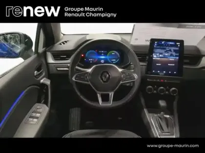 Photo 14 Renault Captur  1.6 E-Tech hybride 145ch Techno