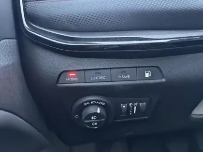 Photo 3 Jeep Compass  1.3 Turbo T4 240ch PHEV 4xe Trailhawk AT6 eAWD