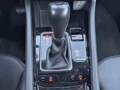 Photo 6 Jeep Compass  1.3 Turbo T4 240ch PHEV 4xe Trailhawk AT6 eAWD