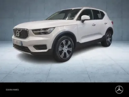 Photo Volvo Xc40