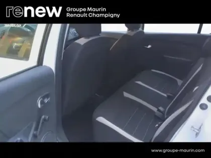 Photo 13 Dacia Sandero  1.0 TCe 100ch Stepway