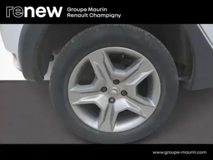 Photo 11 Dacia Sandero  1.0 TCe 100ch Stepway