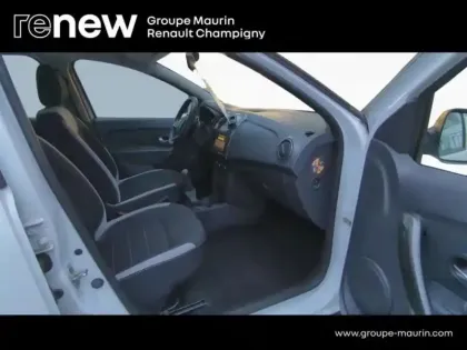 Photo 9 Dacia Sandero  1.0 TCe 100ch Stepway