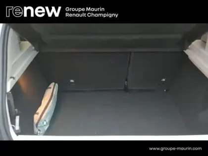 Photo 12 Dacia Sandero  1.0 TCe 100ch Stepway