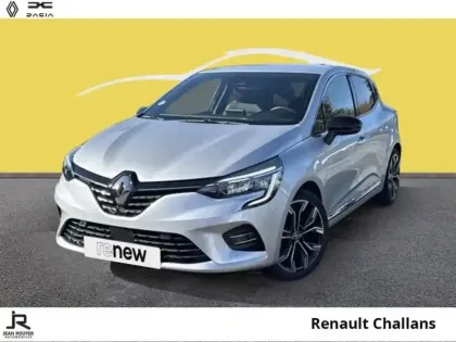 Photo Renault Clio