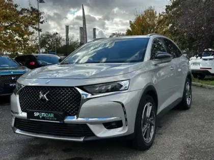 Photo Ds Ds 7