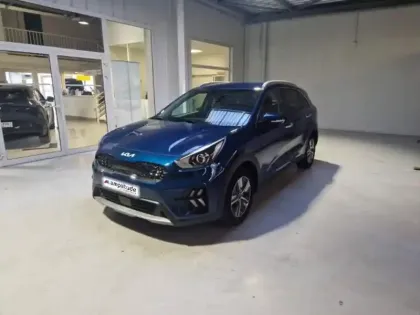 Photo Kia Niro