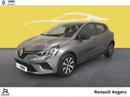 Photo Renault Clio