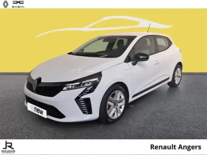 Photo Renault Clio