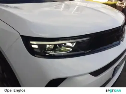 Photo 29 Opel Mokka  1.2 Turbo Hybrid 136ch GS e-DCT6