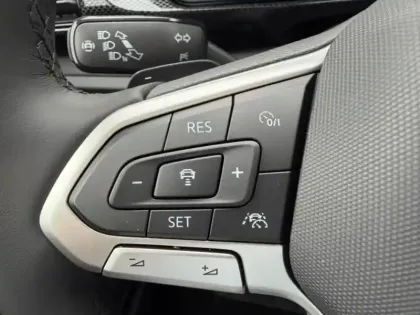 Photo 20 Volkswagen T-cross  1.0 TSI 116ch Life Plus DSG7