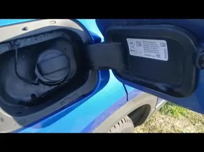 Photo 13 Volkswagen T-roc  1.5 TSI EVO 150ch Life Business DSG7