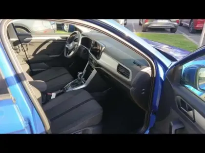 Photo 9 Volkswagen T-roc  1.5 TSI EVO 150ch Life Business DSG7