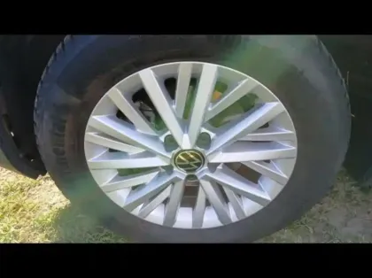 Photo 8 Volkswagen T-roc  1.5 TSI EVO 150ch Life Business DSG7