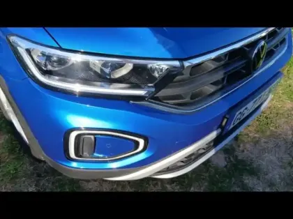 Photo 14 Volkswagen T-roc  1.5 TSI EVO 150ch Life Business DSG7