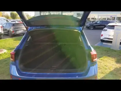 Photo 11 Volkswagen T-roc  1.5 TSI EVO 150ch Life Business DSG7