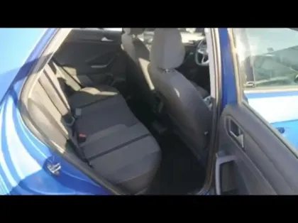 Photo 10 Volkswagen T-roc  1.5 TSI EVO 150ch Life Business DSG7